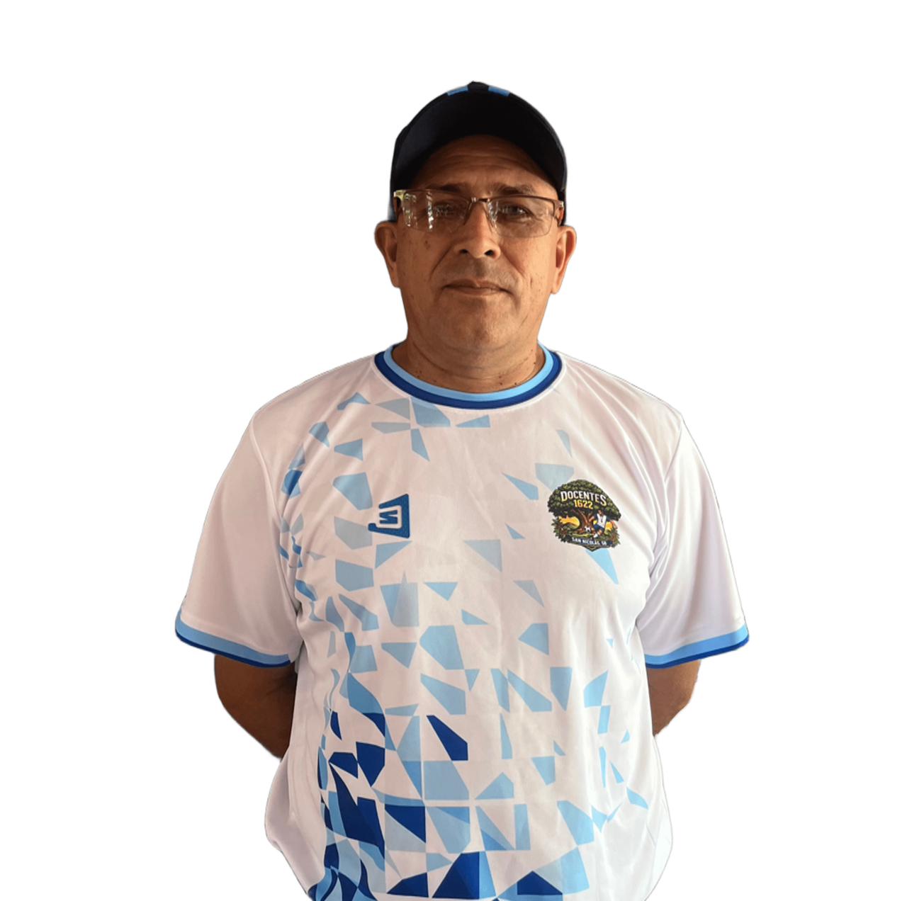 Arbenz Vallecillo Mejía