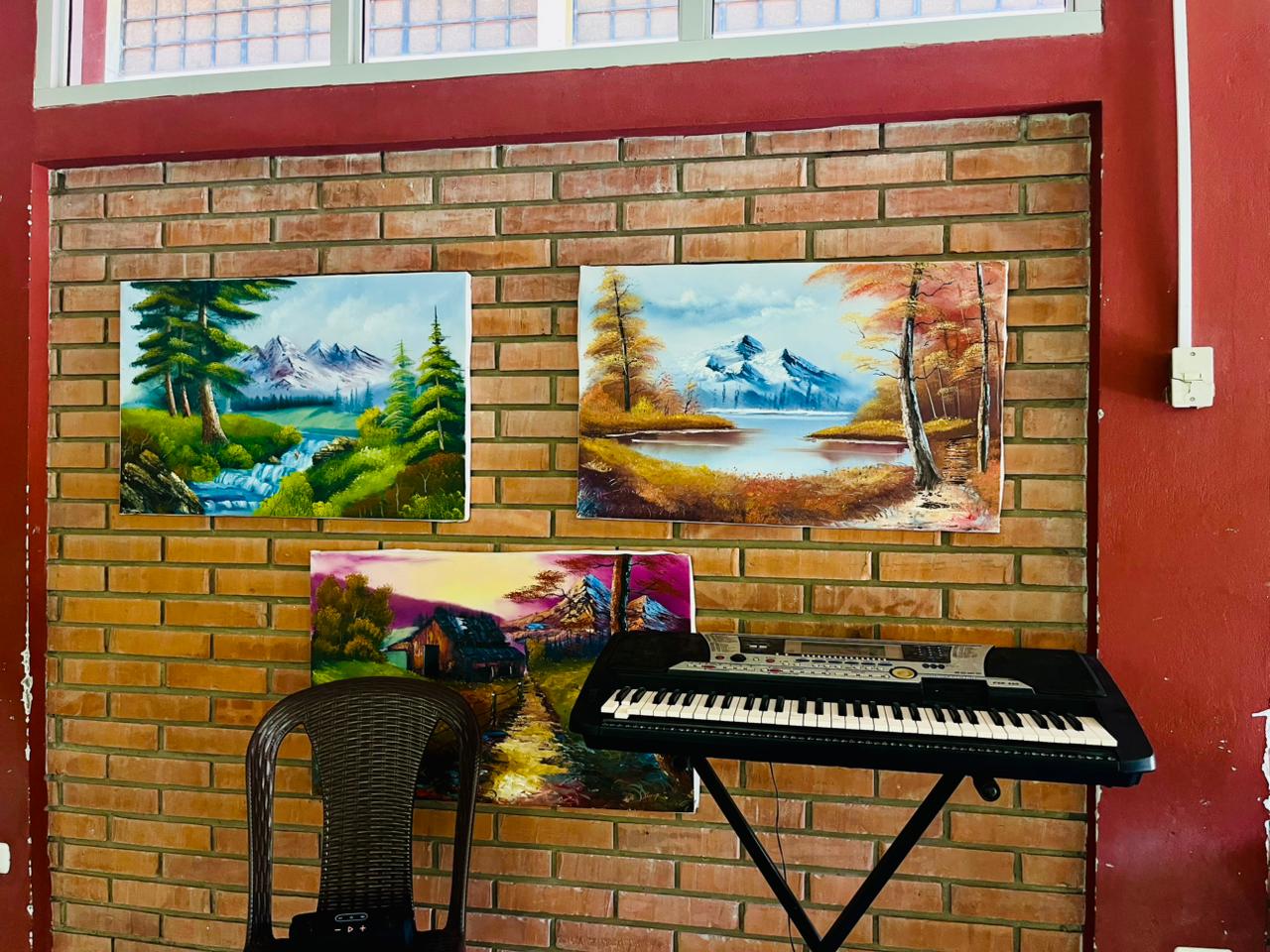 Auditorio 2