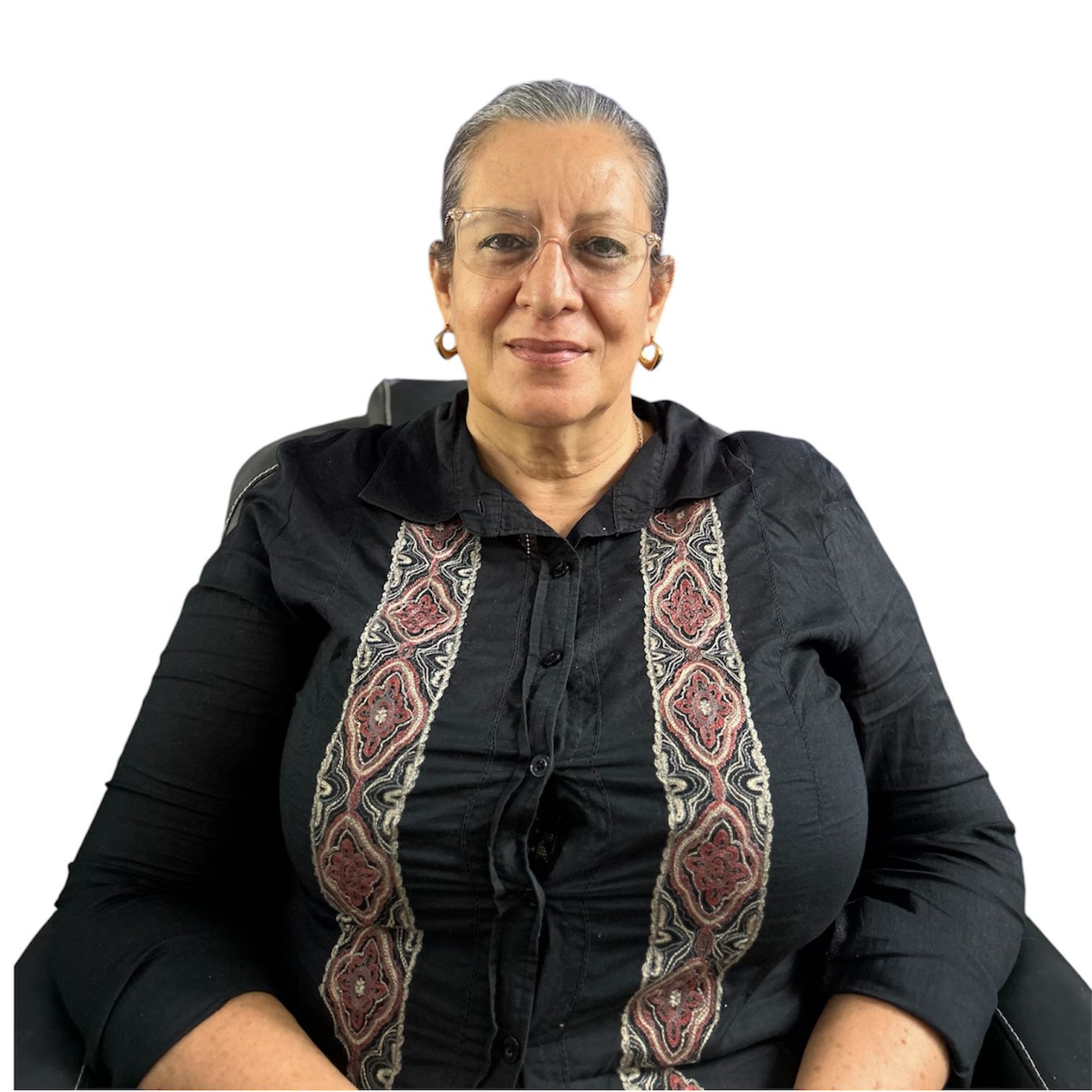 María Belkis Rodríguez Zaldívar