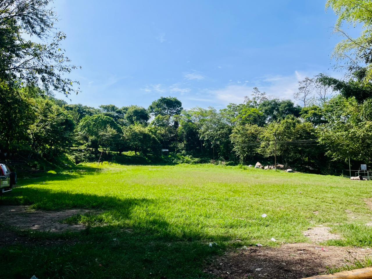 Campo de fútbol 2