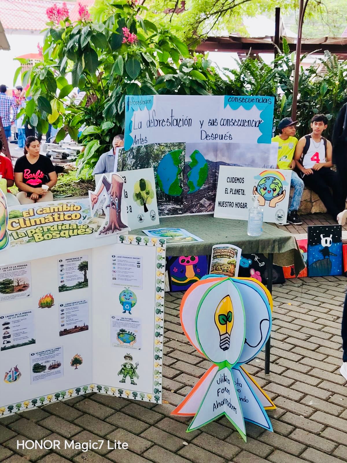 Registro Día del Árbol 5