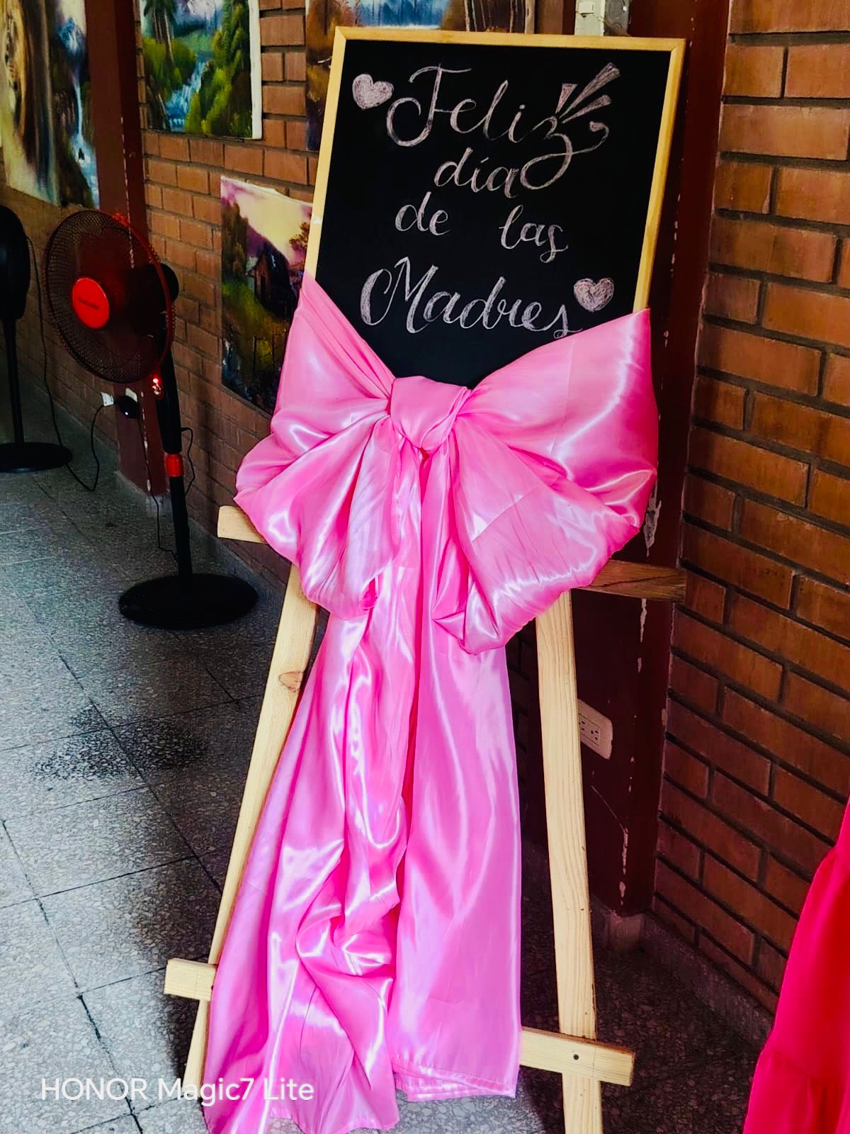 Día de la Madre 1
