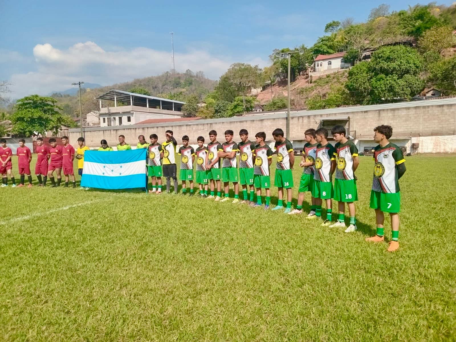 Futbol 1