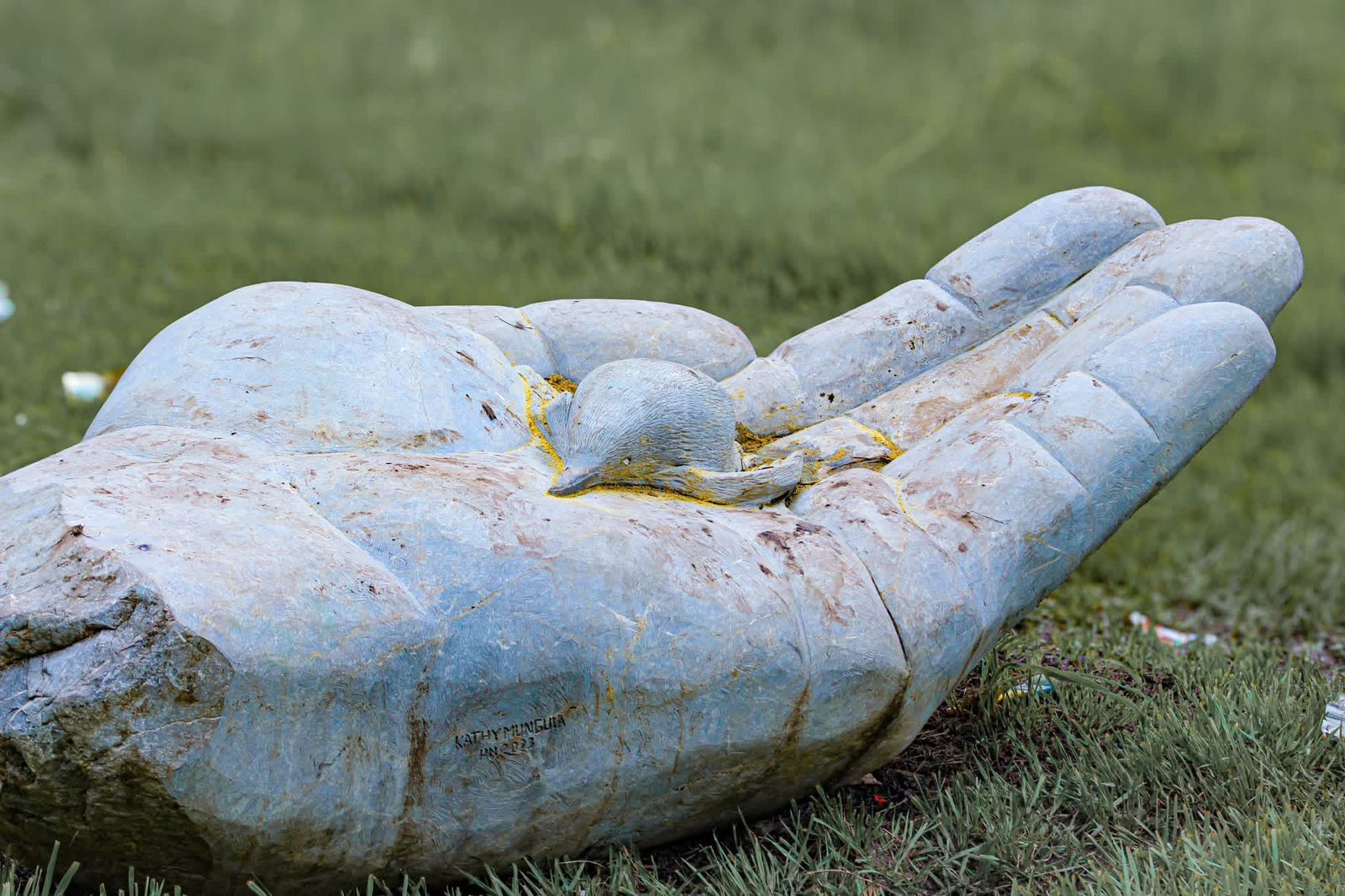 Escultura 1