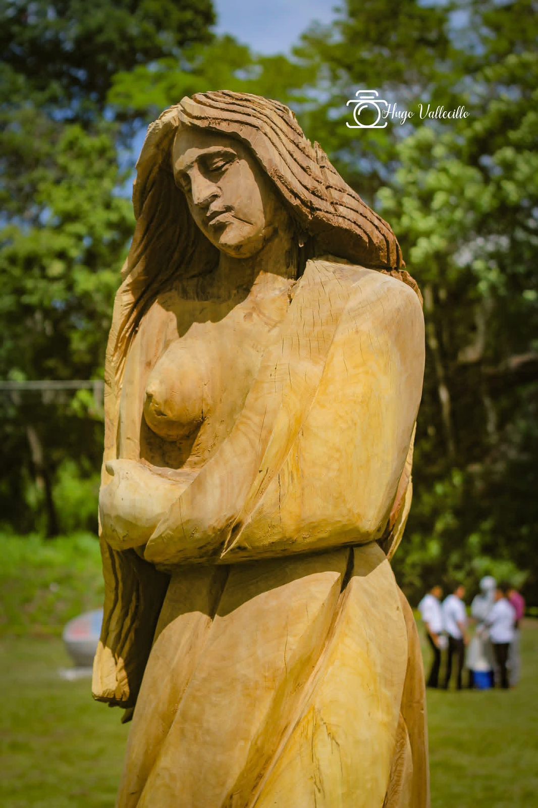 Escultura 16