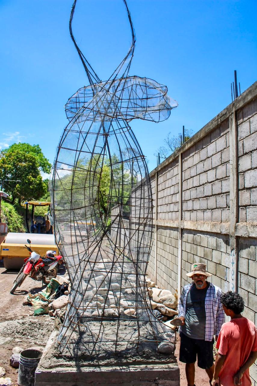 Escultura 34