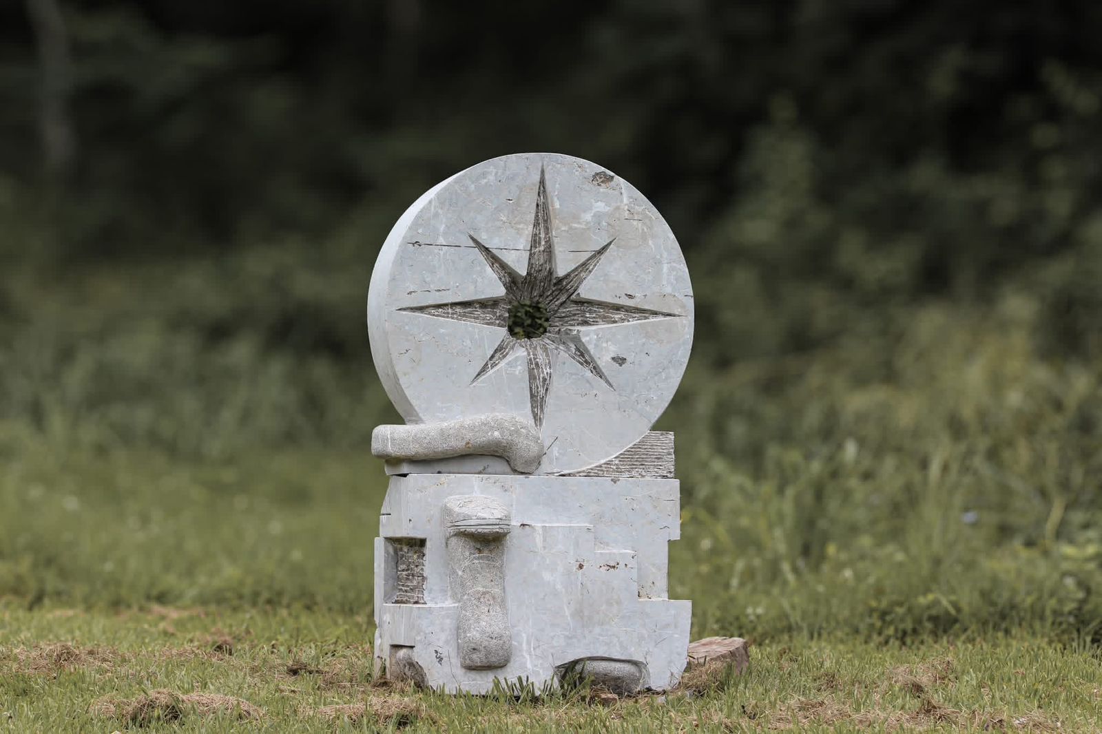 Escultura 9