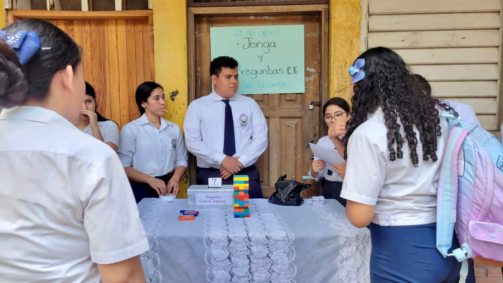 Bachillerato en Ciencias y Humanidades