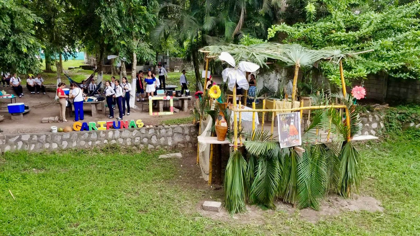 Día del indio