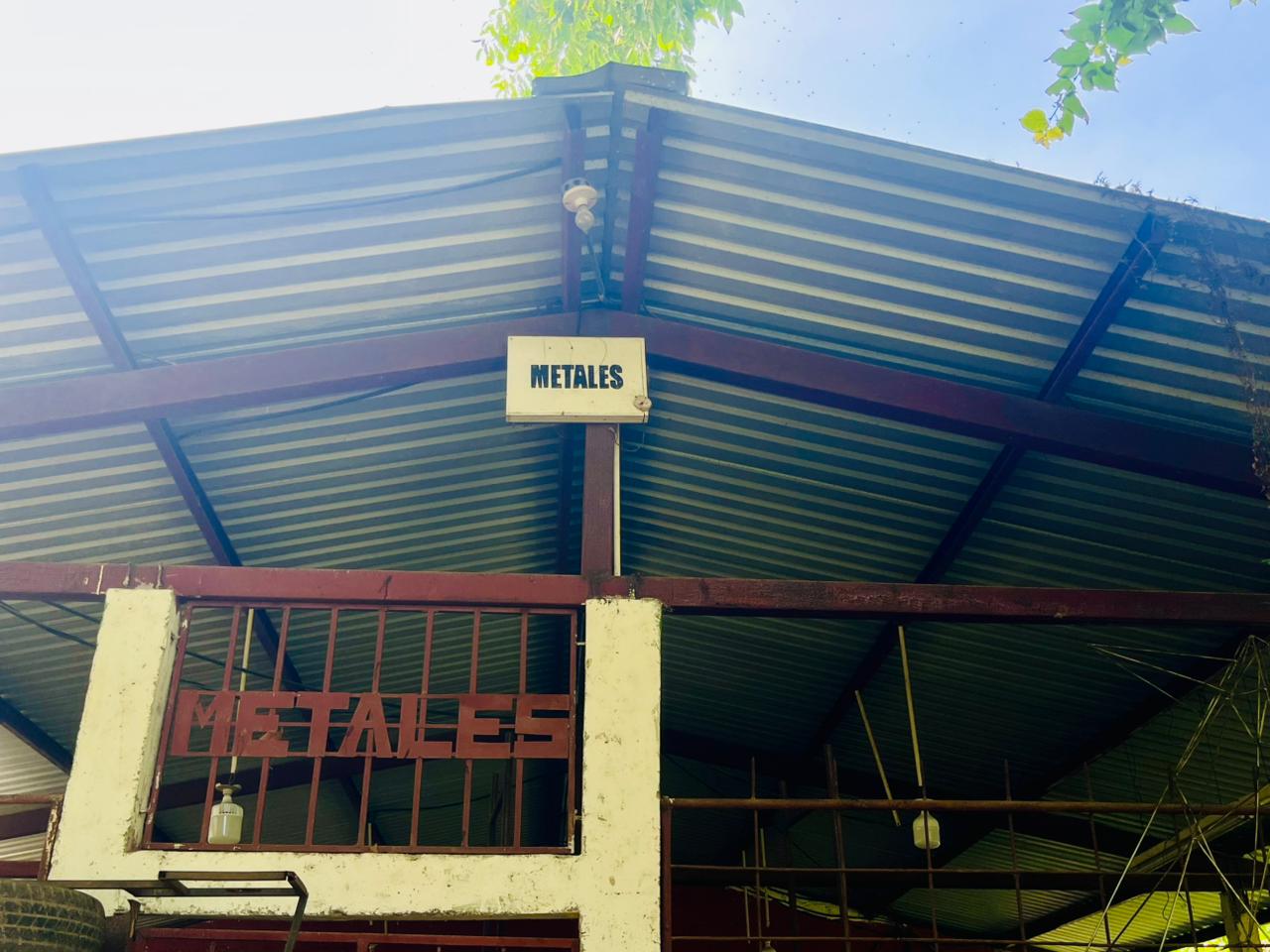 Metales 6