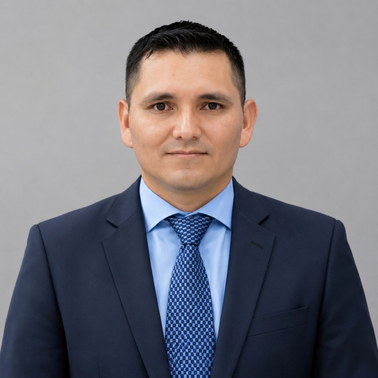 Carlos Molina Molina