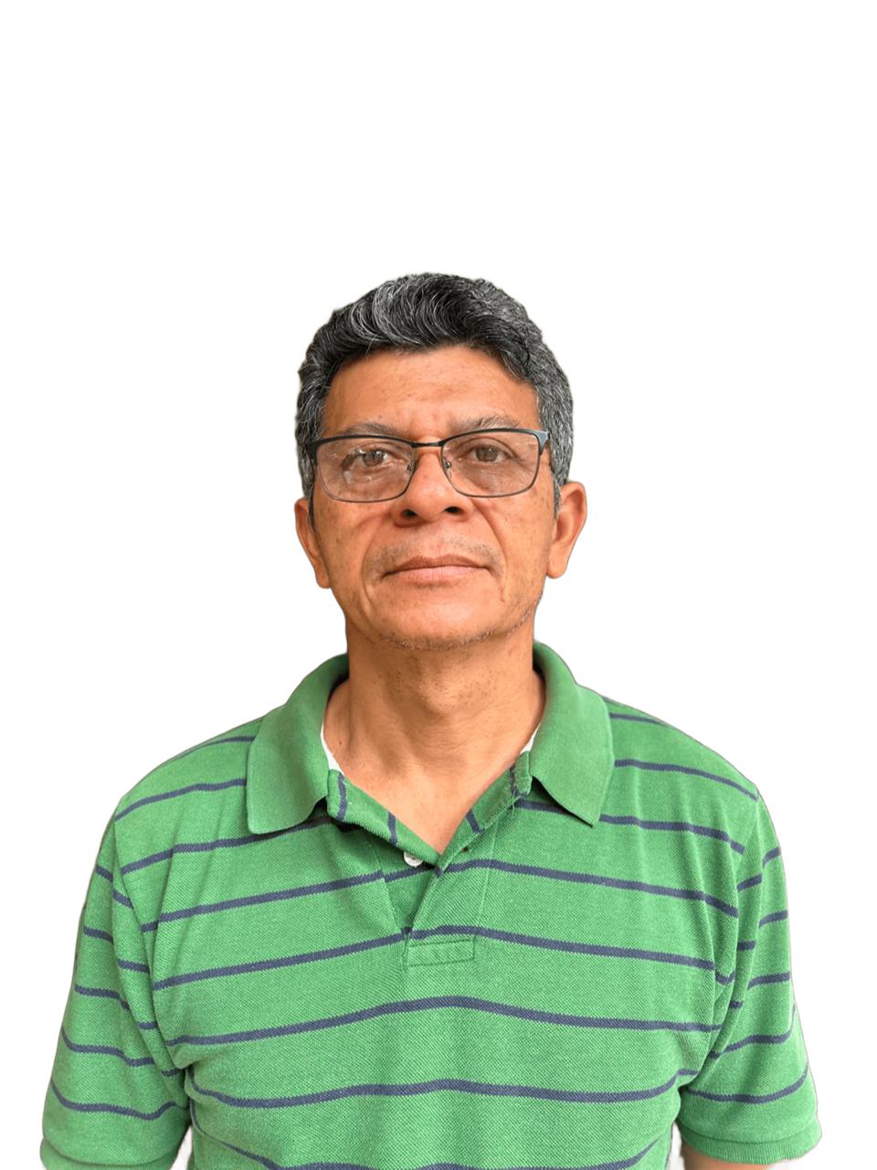 Hugo Edgardo Vásquez
