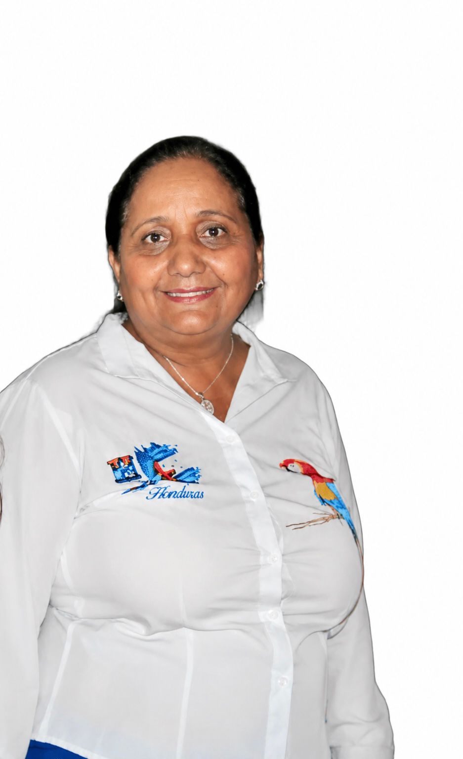Yancie Yamileth Mejía Martínez