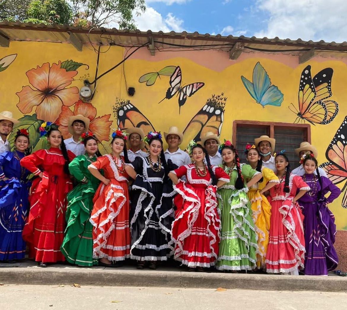 Danza